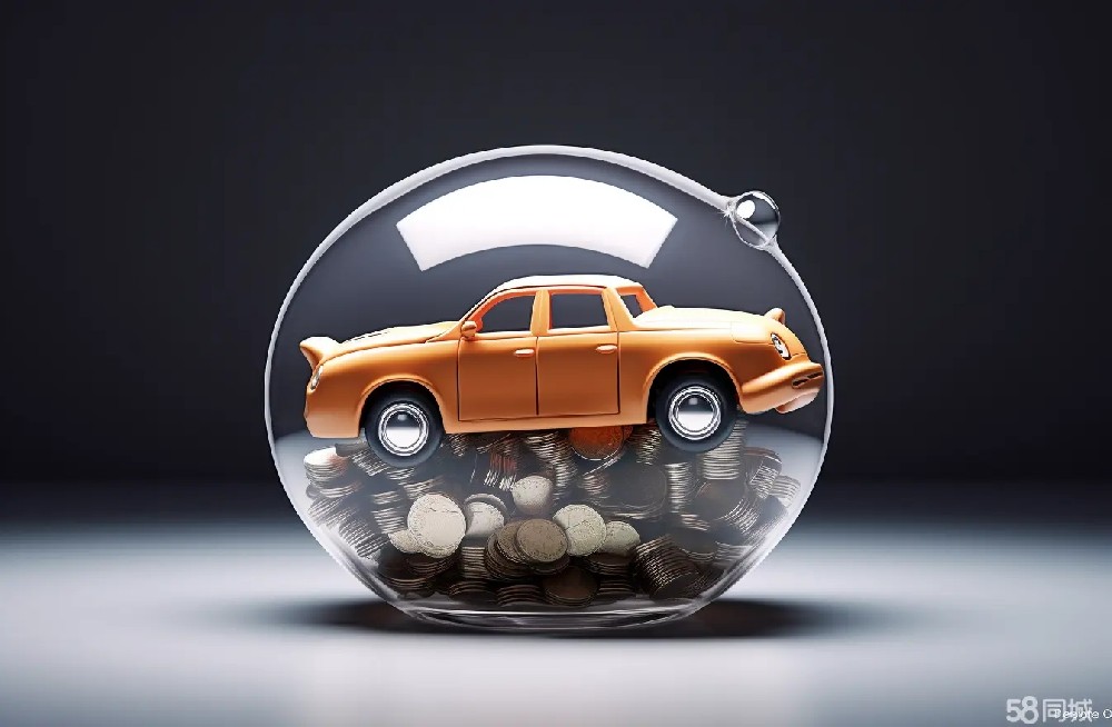 南宁不押车贷款gps