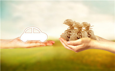 南宁车辆二次抵押贷款